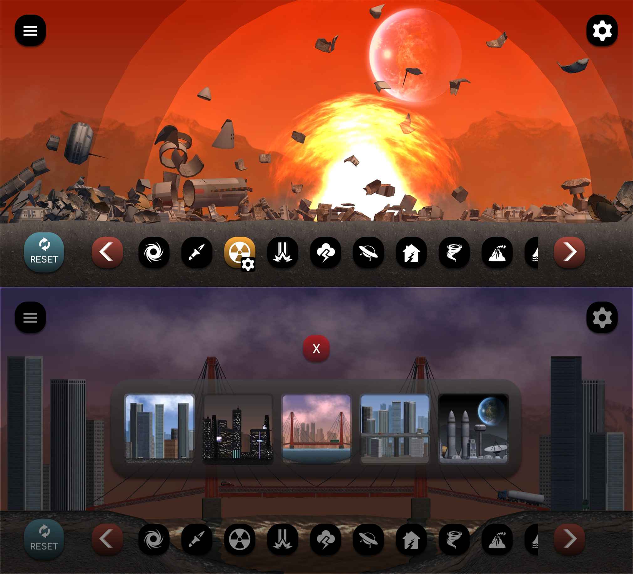 休闲技巧性游戏 涂鸦跳跃-趣奇资源网-第9张图片