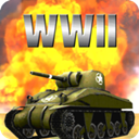 战争沙盒游戏 WW2战争模拟器-趣奇资源网-第2张图片
