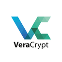 VeraCrypt磁盘加密v1.26.24便携版